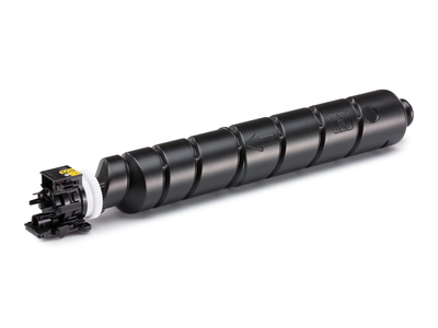 Tóner KYOCERA TK-8802K - Laser, 30000 páginas, Negro