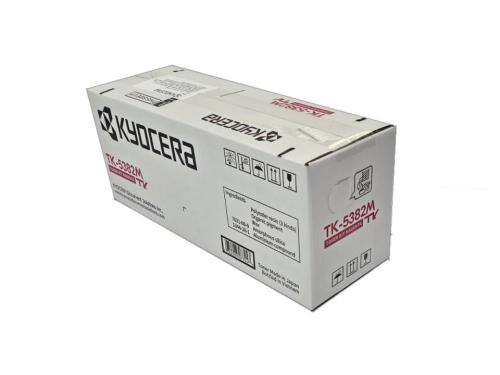 TONER KYOCERA 1T02Z0BUS0 TK-5382M MAGENTA -