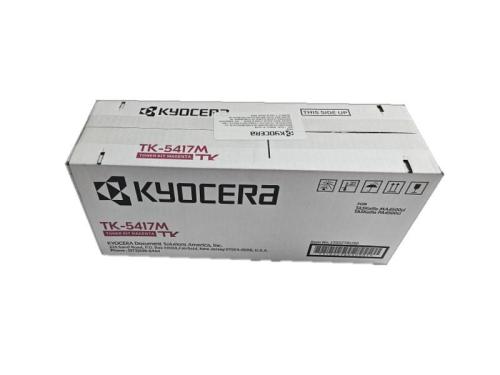 TONER KYOCERA 1T02Z7BUS0 TK-5417M MAGENTA -