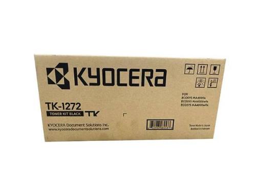 TONER KYOCERA 1T0C140US0 TK-1272 NEGRO -
