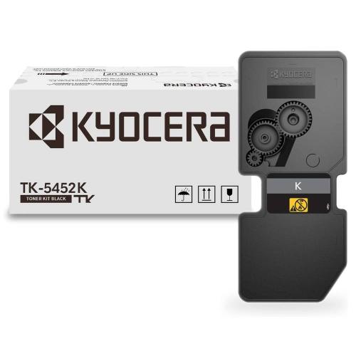 Tóner Negro Kyocera   TK-5452 K -