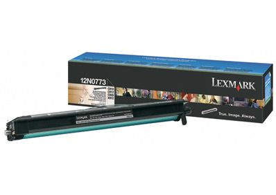 Fotorevelador LEXMARK - Negro, 28000 páginas, Fotorevelador, Laser