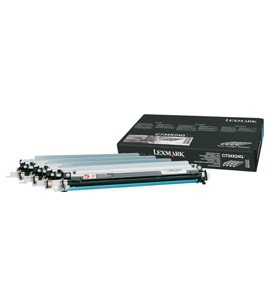Fotoconductor LEXMARK - 20000 páginas, Laser
