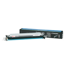 Fotoconductor LEXMARK - 20000 páginas, Laser, Lexmark