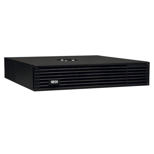 Transformador de Aislamiento  TRIPP-LITE SU6000XFMR2U - Negro