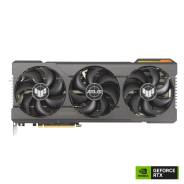 Tarjeta de video Asus TUF Gaming Radeon™ RX 7900 XTX OC Edition 24GB GDDR6 - PCIe 4.0, 24GB GDDR6, HDMI 2.1a