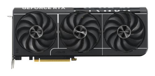 Tarjeta de Video ASUS PRIME-RTX5070TI-16G - Motor gráfico NVIDIA GeForce RTXTM 5070 Ti