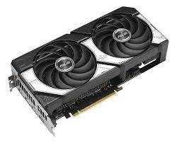 ASUS DUAL-RTX5070-O12G -