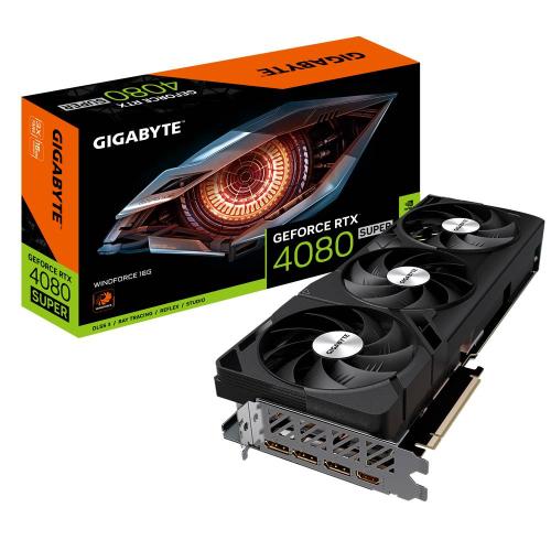 TARJETA DE VIDEO GV-N408SWF3- 16GD -