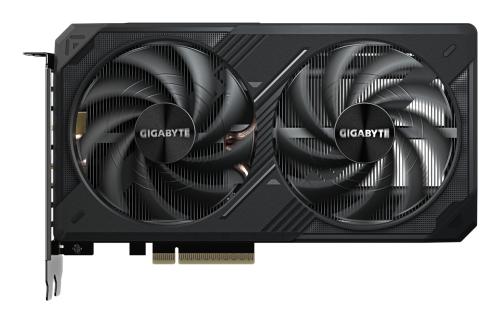 TARJETA DE VIDEO GIGABYTE GV-N506TWF2OC-8GD - RTX 5060Ti, 8GB, 128 BITS, GDDR7, PCI-E 5.0