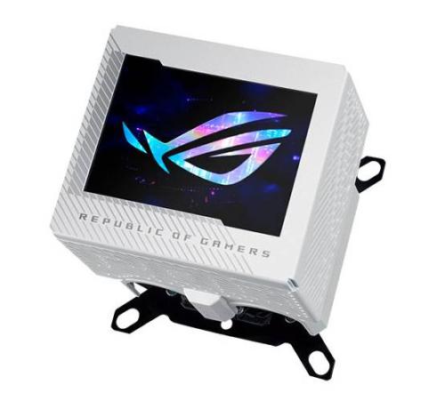DISIPADOR ASUS ROG RYUJIN III WB W -