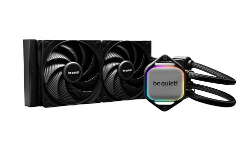 ENFRIADOR LIQUIDO BW017 BE QUIET!2 240MM -