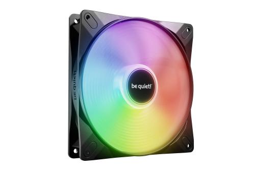 BE QUIET! VENTILADOR WINGSLX 140MM BL129 -
