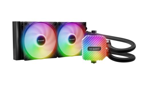 ENFRIADOR LIGHT LOOP 240MM BW020 -