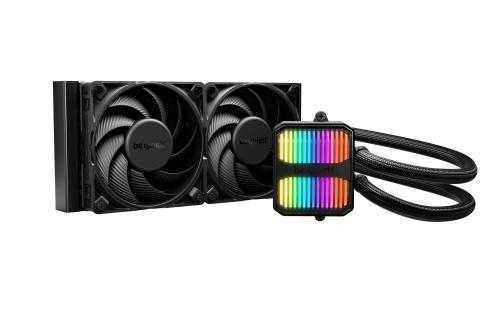 ENFRIADOR SILENT LOOP 3 240MM BW024 -