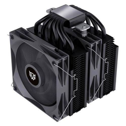 Enfriamiento de Aire  BAMLAM RUSH HELIUX EXPERT HEX90 Sistema de enfriamiento de Aire - TDP 295 W