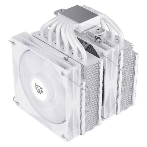 Enfriamiento de Aire  BAMLAM RUSH HELIUX EXPERT HEX90 Sistema de enfriamiento de Aire - TDP 295 W