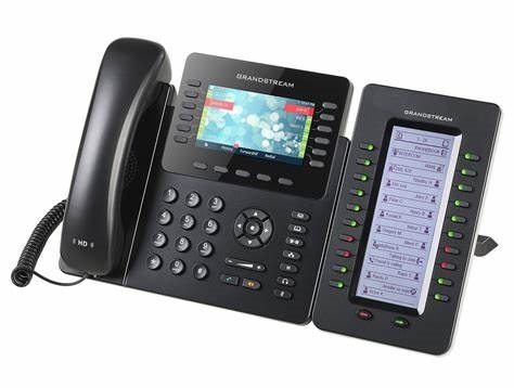 Modulo de expansión para teléfonos GXP2140 - GXP2170 y GXV3240