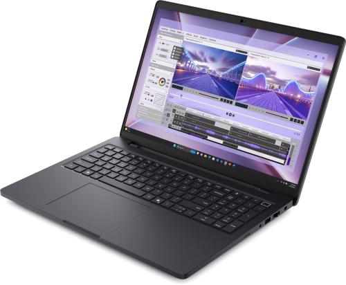 NB DELL PRO 16 MAX 3000200124021.3. Core Ultra 9 285H. 32 GB - 1 TB, NVIDIA RTX PRO 2000 8 GB, GDDR7. W11 Pro. Pantalla 16, 0