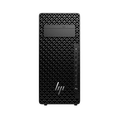 Workstation HP Z1 G1i  (D5BP7LT#ABM) Intel® Core™ Ultra 9 285. RAM DDR5-5600 MT/s sin ECC de 64 GB (2 x 32 GB) - Unidad de estado sólido PCIe® NVMe™ TLC M.2