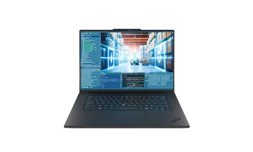 Wks Laptop Thinkpad P1 Gen 8 - Pantalla 16 pulgadas, Intel Core Ultra 9 285H, 64 GB, 2TB SSD, tarjeta gráfica NVIDIA RTX PRO 2000 Blackwell Generation