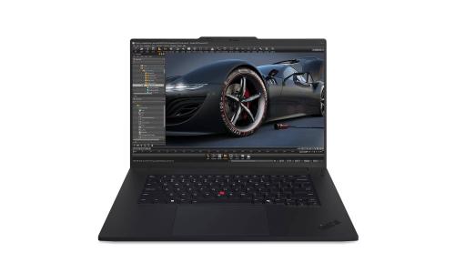 Laptop LENOVO Thinkpad P1 G7 - Core Ultra 9, 64GB, 1TB SSD, NVIDIA RTX 3000 Ada Generation, Pantalla 16 pulgadas, 3 años de garantía