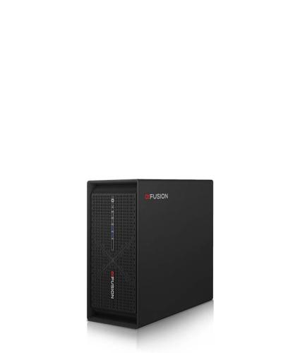 FusionXtation X3800 Gen2 -