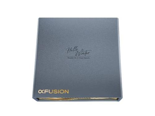 FusionXpark GB10 -