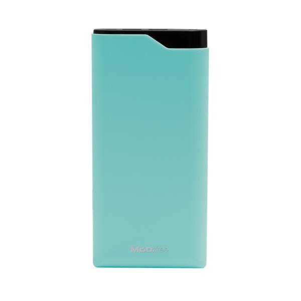 Imagen 1 del producto “Cargador portátil Mobifree Power Bank 10000 mAh - Azul, Varios, 2 ”