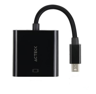 Imagen 1 del producto “Adaptador Mini DisplayPort a HDMI Shift Plus AH430 - ”