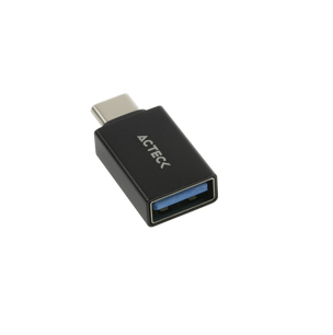 Imagen 1 del producto “Adaptador USB Tipo C a USB A 3.0 Shift Plus AU210 - ”