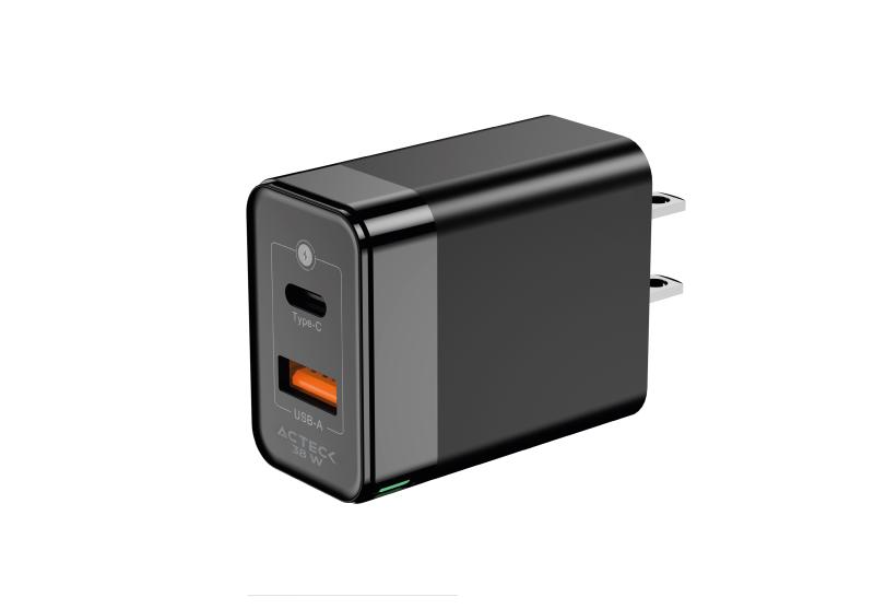 Imagen 1 del producto “Cargador de pared 38w Energon Prime CP38W Advanced Series - ”