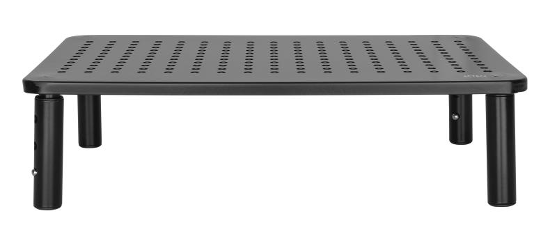 Imagen 1 del producto “Base para Monitor y Laptop VAULT TOP BE420 ACTECK - ”