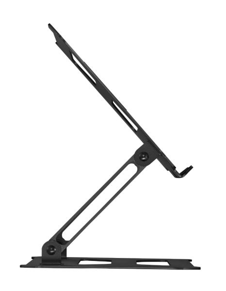 Imagen 1 del producto “Base Elevadora Para Laptop  VAULT TOP PRO BE610 ACTECK - ”