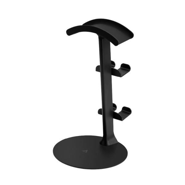 Imagen 1 del producto “Soporte para auriculares ACTECK BD414 - ABS, Metal, Silicona ”