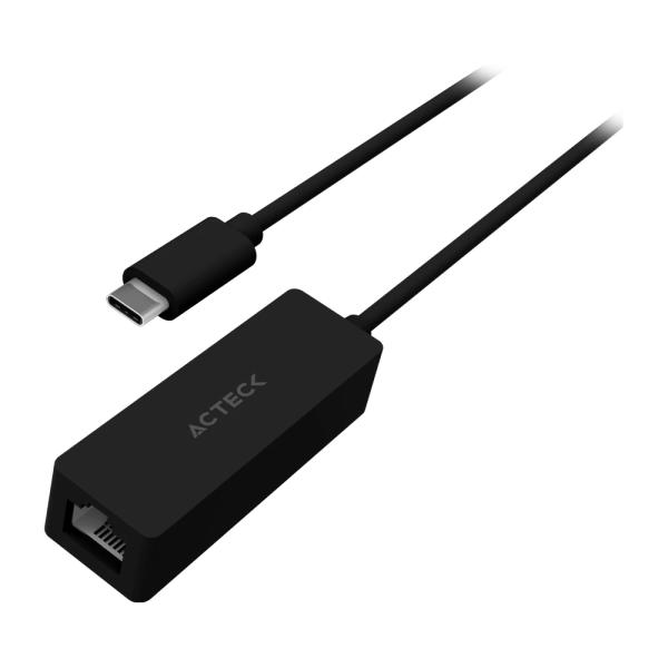Imagen 1 del producto “Adaptador USB-C Shift Plus AE425 Acteck Advanced Series Conector de salida USB tipo C - ”