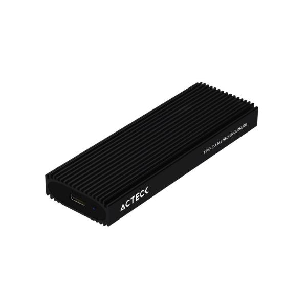 Imagen 1 del producto “Enclosure SSD M.2 Acteck Armor Pro HC660 Elite Series - ”