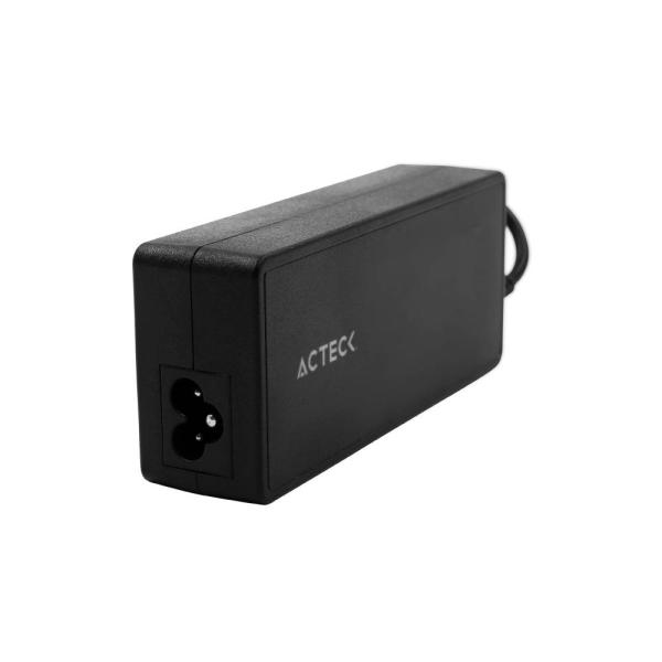 Imagen 1 del producto “Cargador Multivoltaje Energon ROAM CU494 Acteck - ”