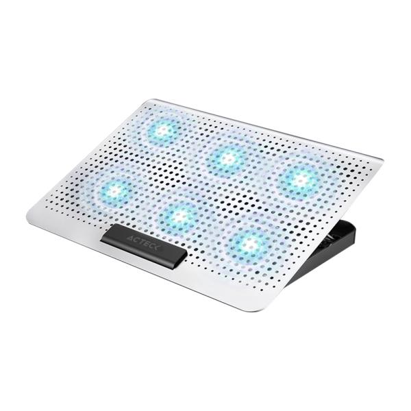Imagen 1 del producto “Base Enfriadora para Laptop FROOST MAX B480 Acteck Advanced Series - ”