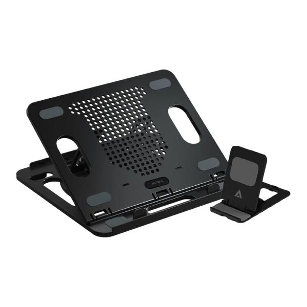 Imagen 1 del producto “Base Enfriadora para Laptop FROOST PRIME BE225 Acteck Essential Series - ”