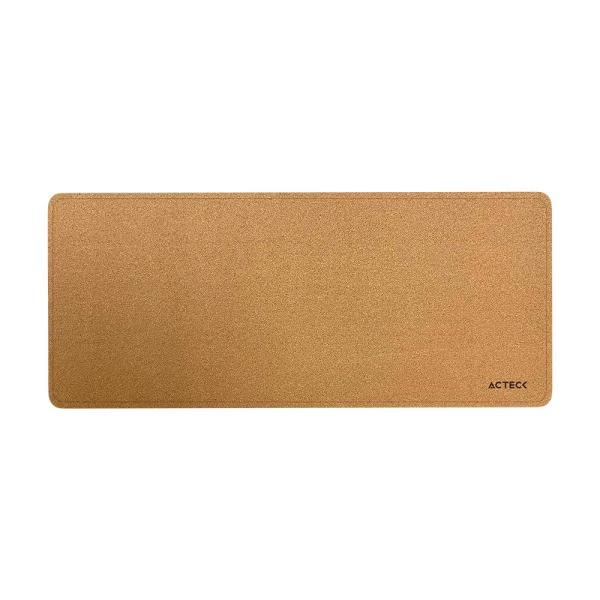 Imagen 1 del producto “Mouse Pad Vibe Lether TP676LC ACTECK Elite Series - ”