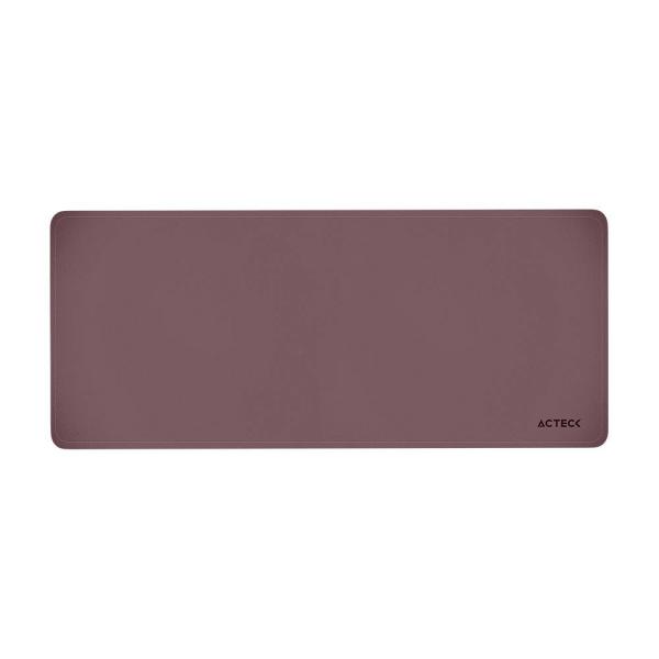 Imagen 1 del producto “Mouse Pad Vibe Lether TP676L ACTECK Elite Series - ”