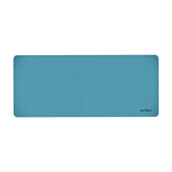 Imagen 1 del producto “Mouse Pad Vibe Lether TP676L ACTECK Elite Series - ”
