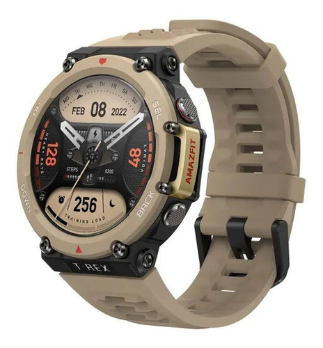 Imagen 1 del producto “SMARTWATCH AMAZFIT T-REX 2. - ”