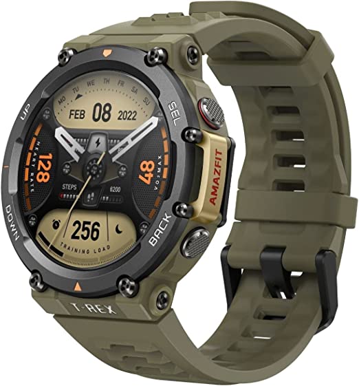 Imagen 1 del producto “SMARTWATCH AMAZFIT T-REX 2. - ”