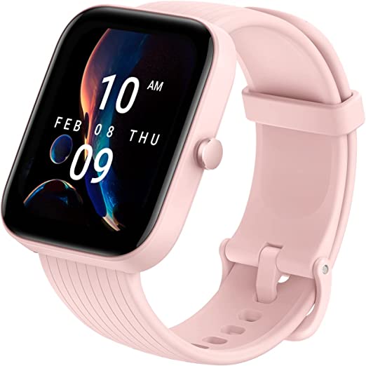 Imagen 1 del producto “SMARTWATCH AMAZFIT BIP 3 PRO. - ”