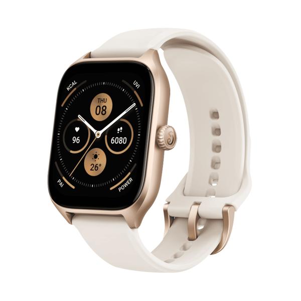 Imagen 1 del producto “SMARTWATCH AMAZFIT GTS 4. Blanco - ”