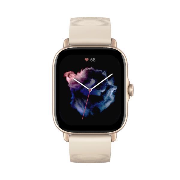 Imagen 1 del producto “SMARTWATCH AMAZFIT GTS 3. Blanco - ”