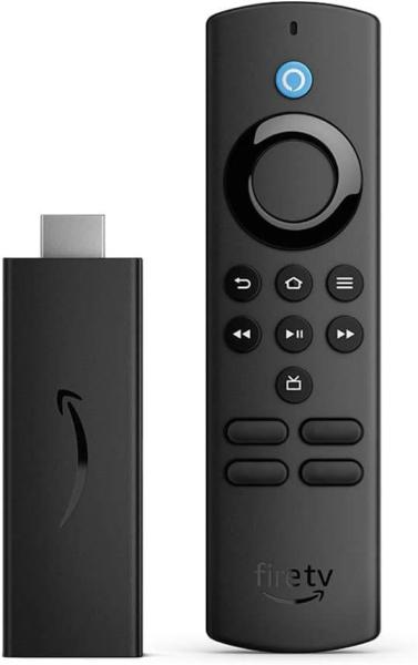 Imagen 1 del producto “Amazon Fire TV Stick Lite control de voz Full HD 8G - ”
