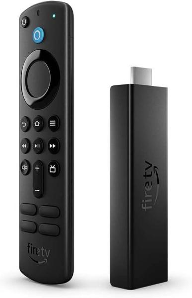 Imagen 1 del producto “Amazon Fire TV Stick 4K Max Wifi6 Con Control de Volumen - ”